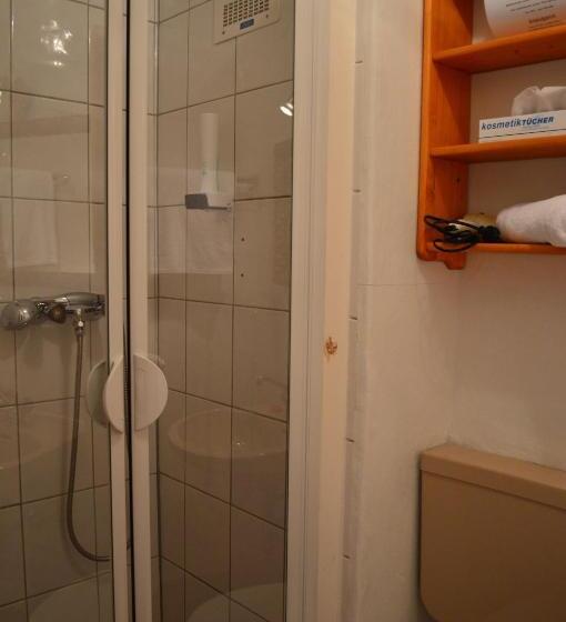 חדר סטנדרט יחיד, Schlosswirt