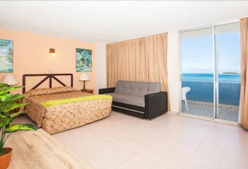 스탠다드 룸, Tiuna