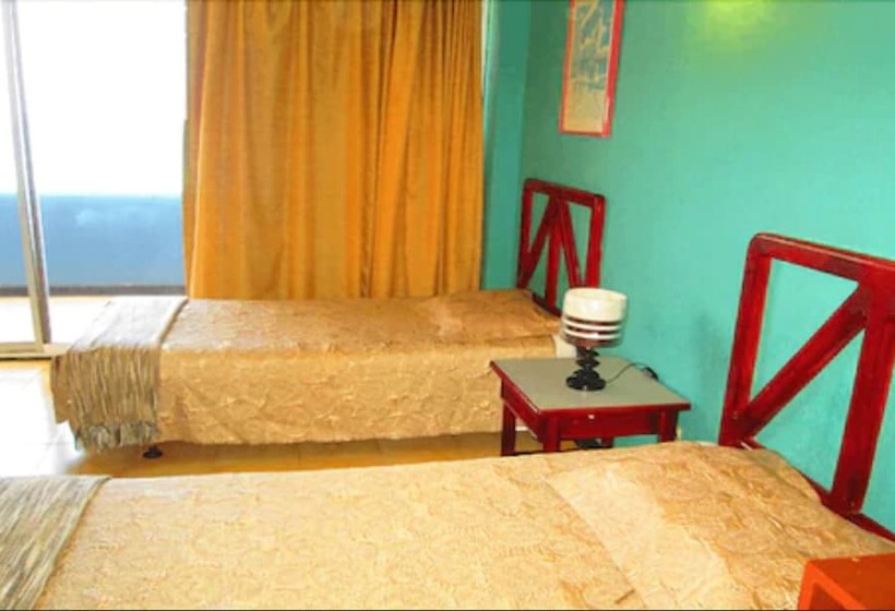 스탠다드 트리플 룸, Tiuna