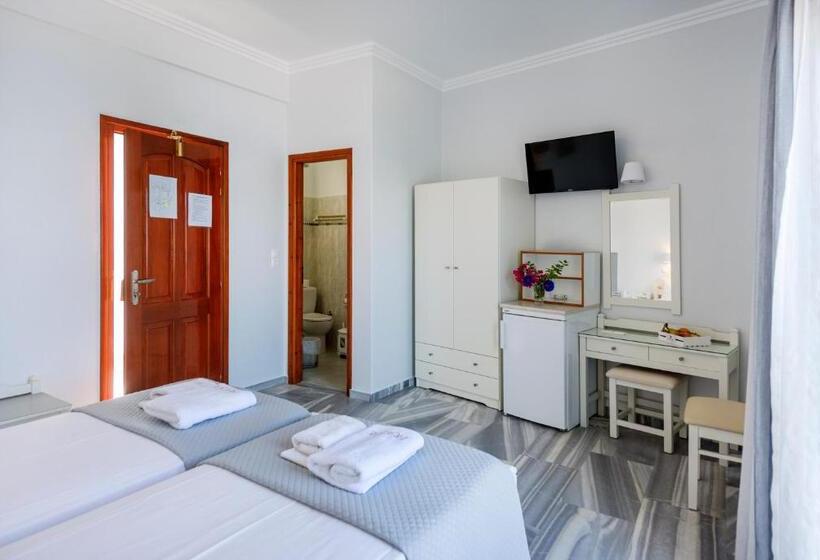 Номер Стандарт Вид на Море, Irene Hotel   Beachfront