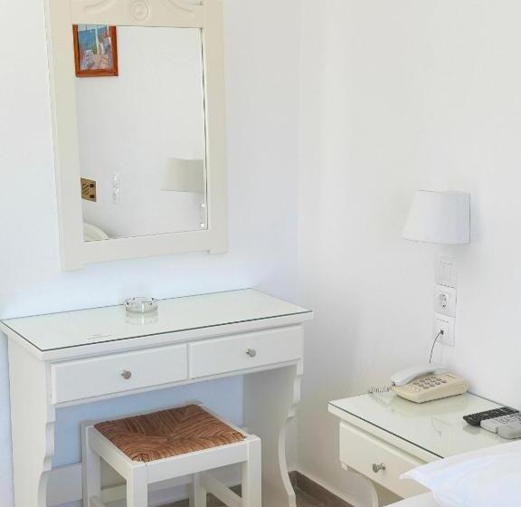 Номер Economy, Irene Hotel   Beachfront