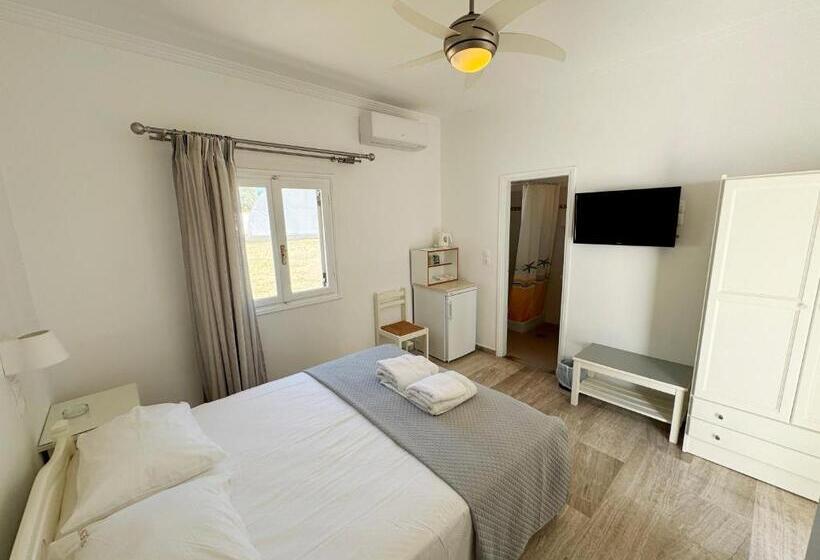 غرفة إقتصادية, Irene Hotel   Beachfront