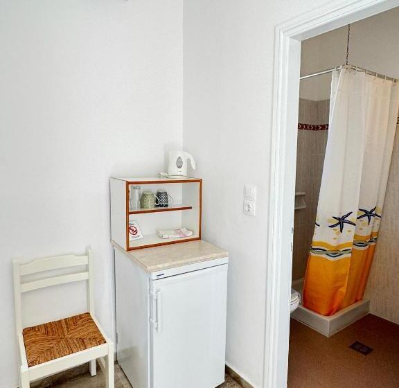 Номер Economy, Irene Hotel   Beachfront