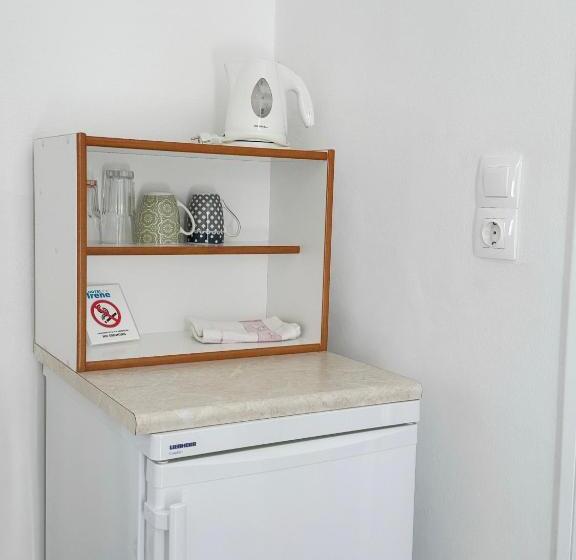 غرفة إقتصادية, Irene Hotel   Beachfront