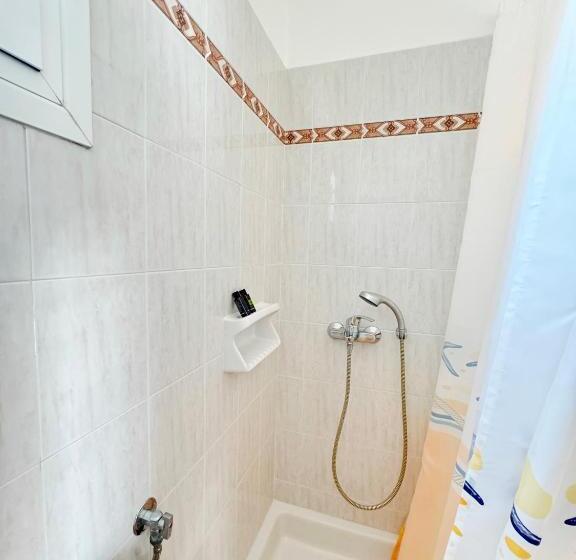 غرفة إقتصادية, Irene Hotel   Beachfront