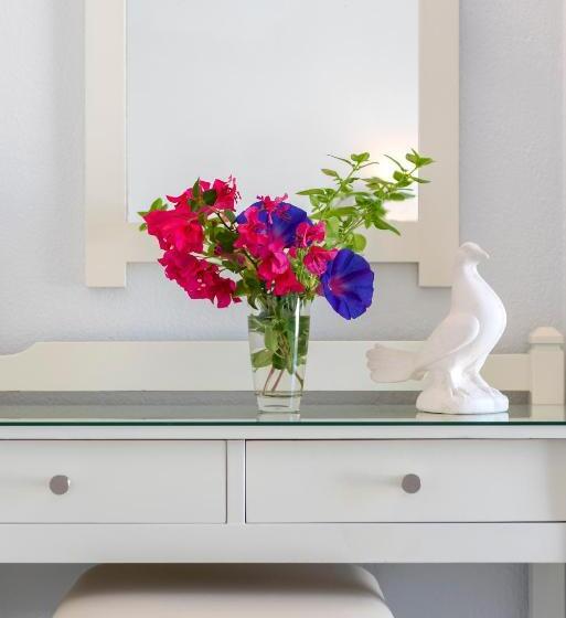 غرفة قياسية, Irene Hotel   Beachfront