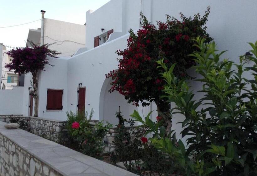 Номер Стандарт, Irene Hotel   Beachfront