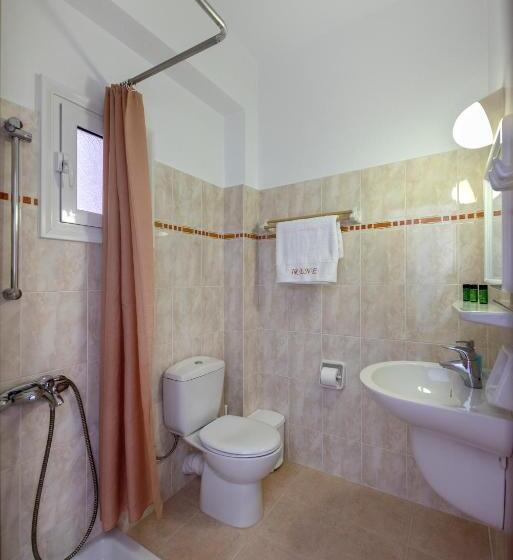 Номер Economy, Irene Hotel   Beachfront