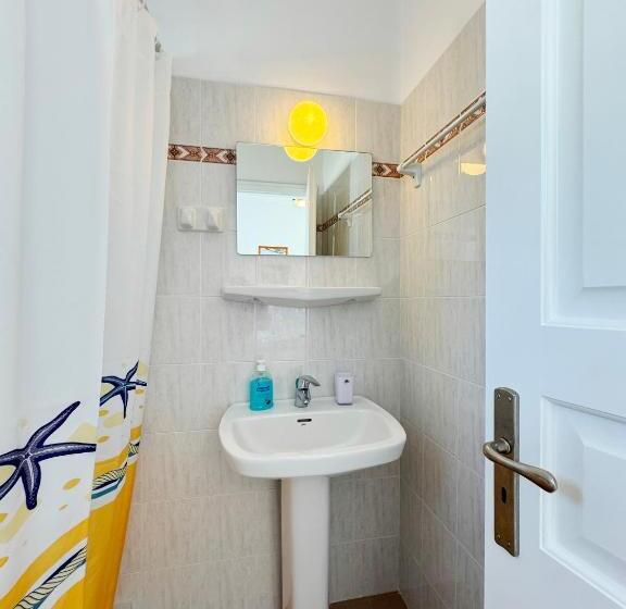 غرفة إقتصادية, Irene Hotel   Beachfront