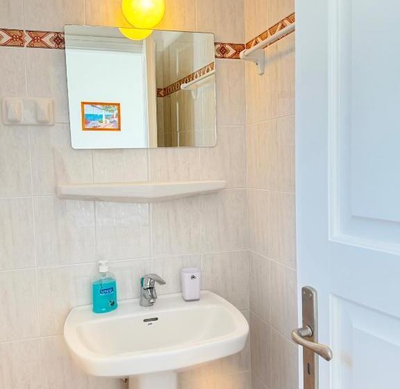 غرفة إقتصادية, Irene Hotel   Beachfront