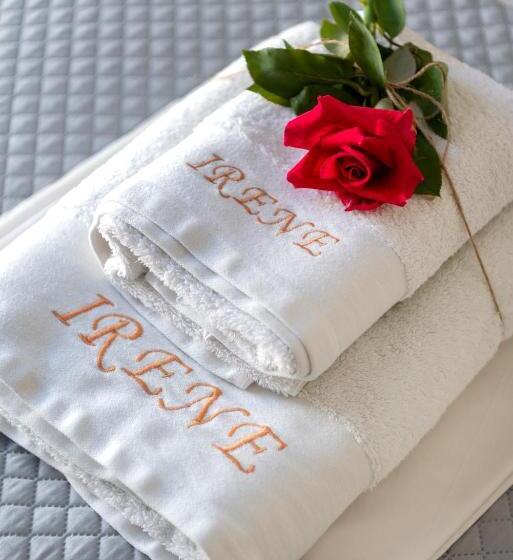 غرفة إقتصادية, Irene Hotel   Beachfront