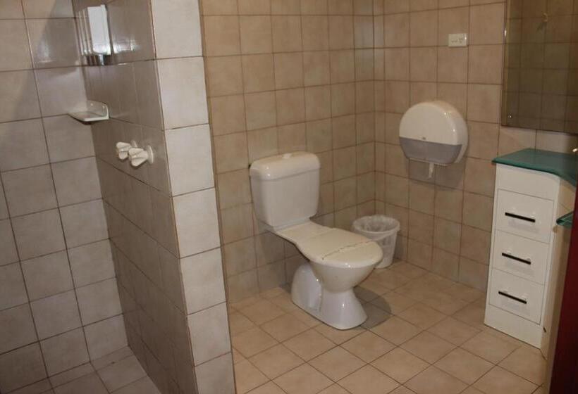 经济房, Pavlos Motel