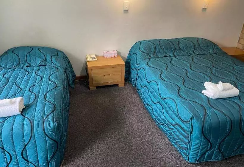 スタンダードルーム, Pavlos Motel