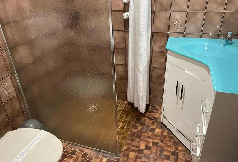Номер Стандарт, Pavlos Motel