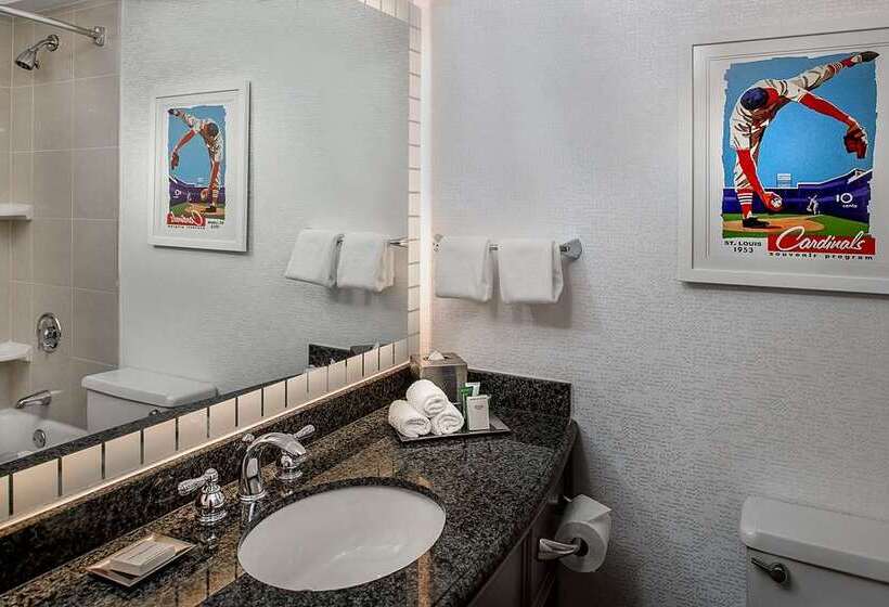 标准间, Hilton Orlando Lake Buena Vista Disney Springs® Area