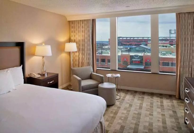 スタンダードルーム, Hilton Orlando Lake Buena Vista Disney Springs® Area