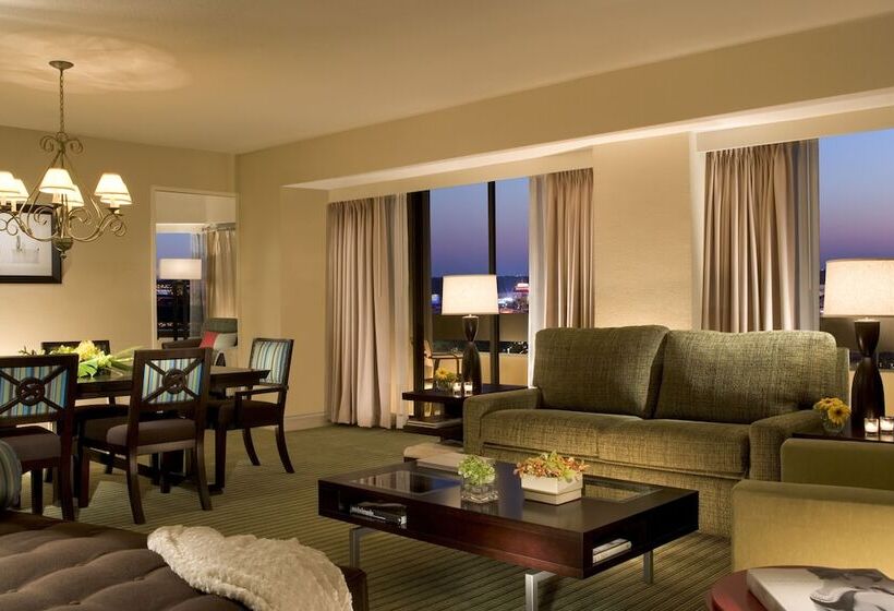 套房, Hilton Orlando Lake Buena Vista Disney Springs® Area