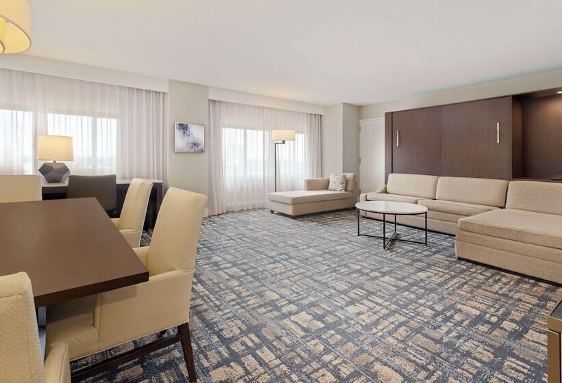 标准间, Hilton Orlando Lake Buena Vista Disney Springs® Area