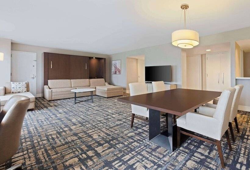 标准间, Hilton Orlando Lake Buena Vista Disney Springs® Area