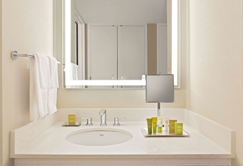 豪华房间, Hilton Orlando Lake Buena Vista Disney Springs® Area