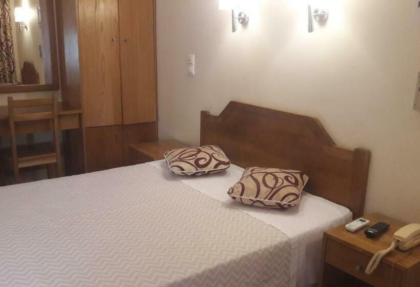 Standard Single Room, Alicante Lisboa