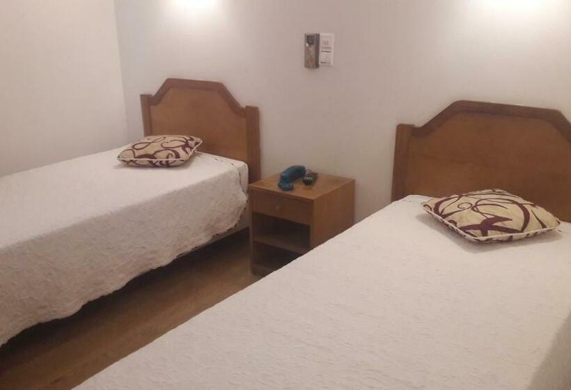 Standard Single Room, Alicante Lisboa