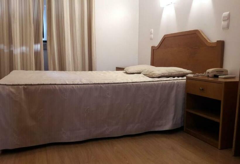 Standard Single Room, Alicante Lisboa