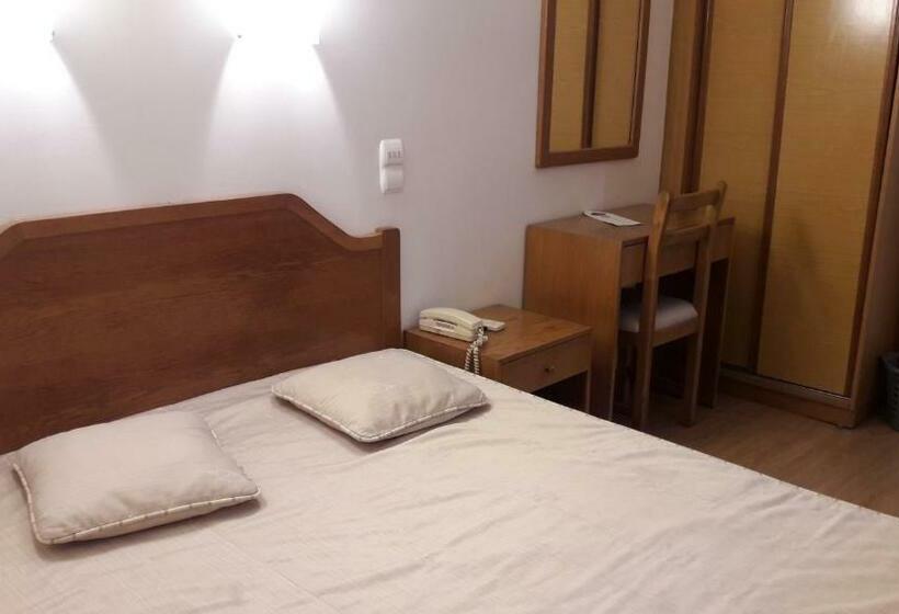 Standard Single Room, Alicante Lisboa