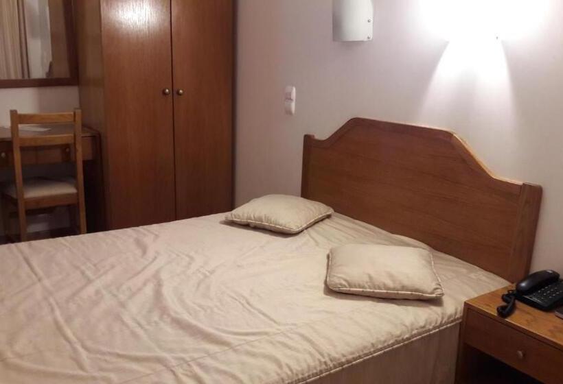 Standard Single Room, Alicante Lisboa