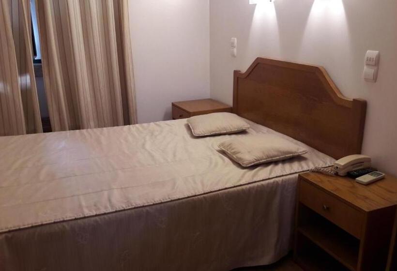 Quarto Estandar Individual, Alicante Lisboa