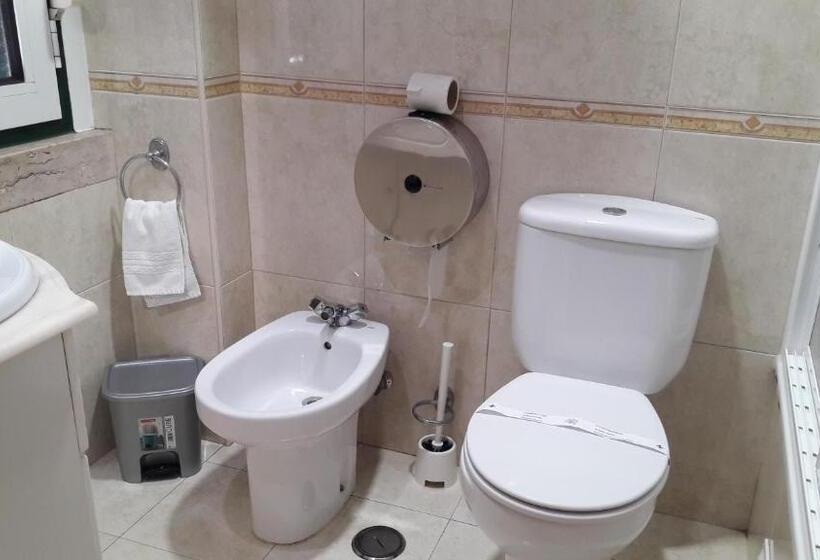 Standard Room, Alicante Lisboa