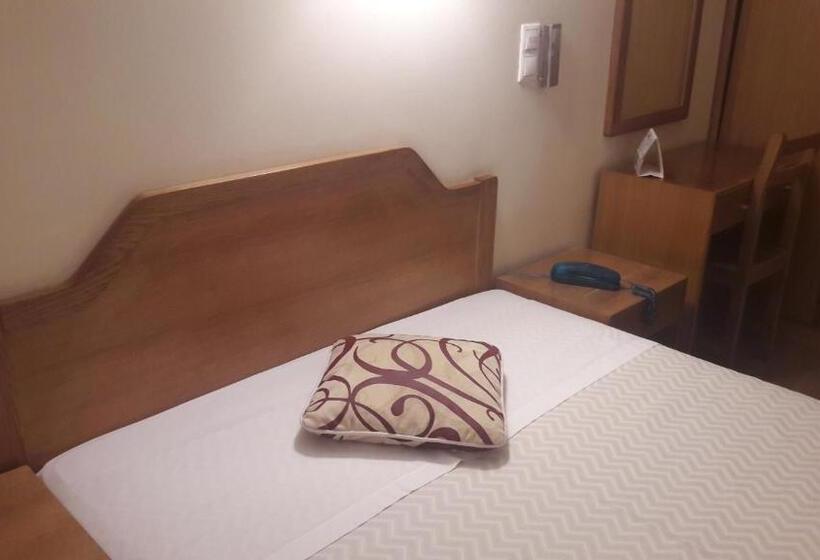 Standard Room, Alicante Lisboa