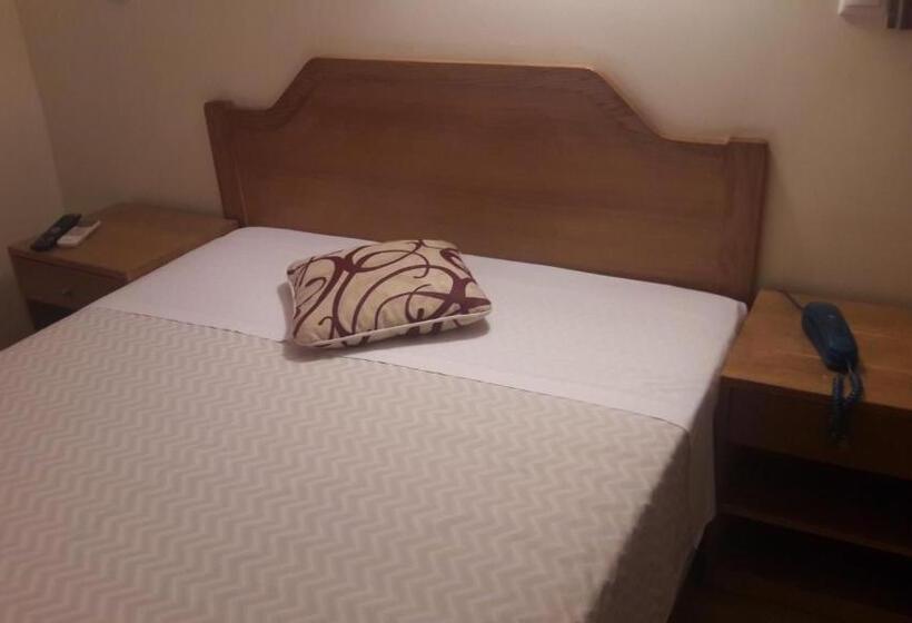 Standard Room, Alicante Lisboa