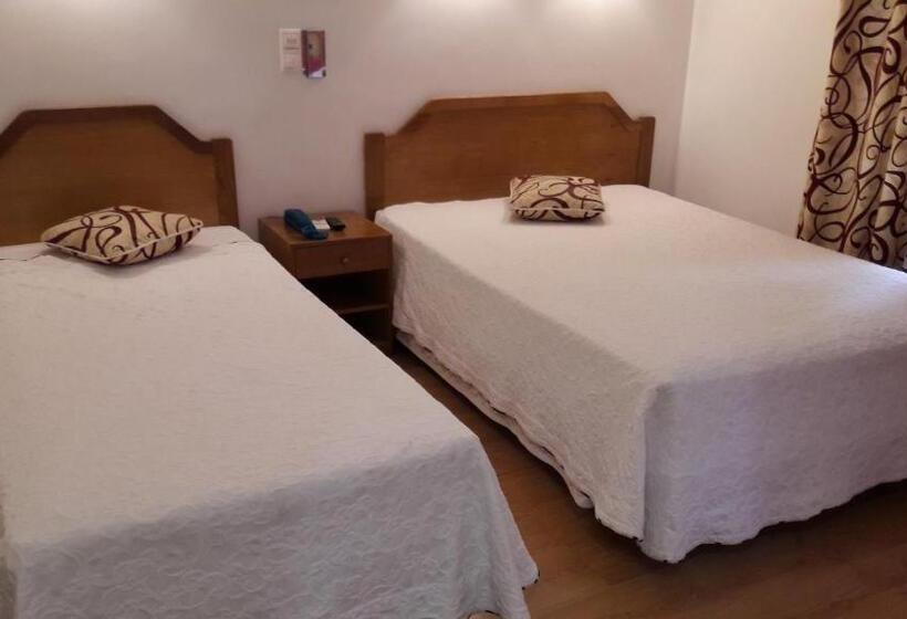 Family Room, Alicante Lisboa