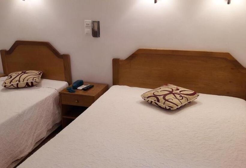 Family Room, Alicante Lisboa