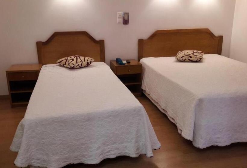 Family Room, Alicante Lisboa