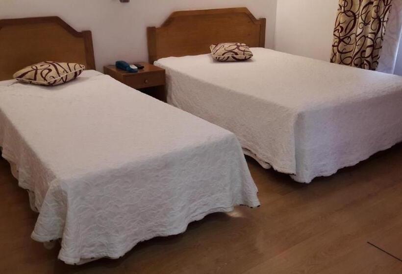 Quarto Familiar, Alicante Lisboa
