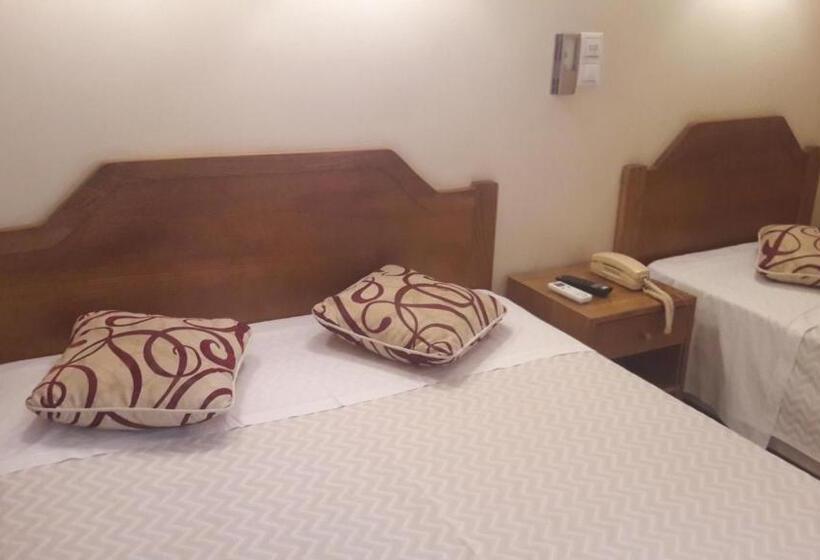 Family Room, Alicante Lisboa