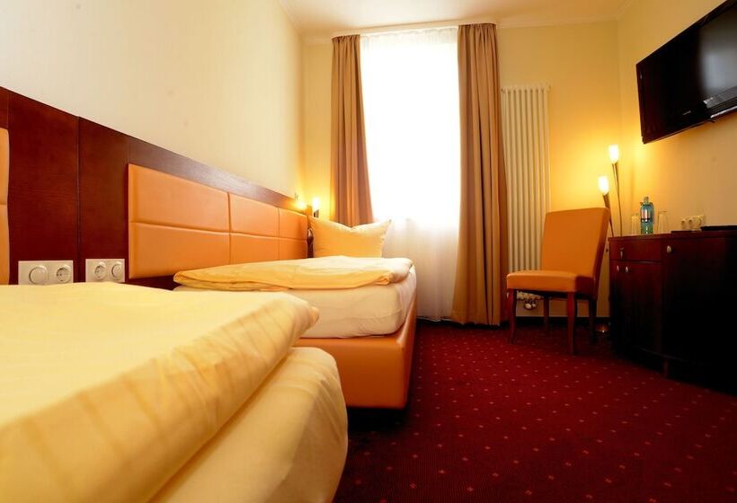 스탠다드 룸, Arena City