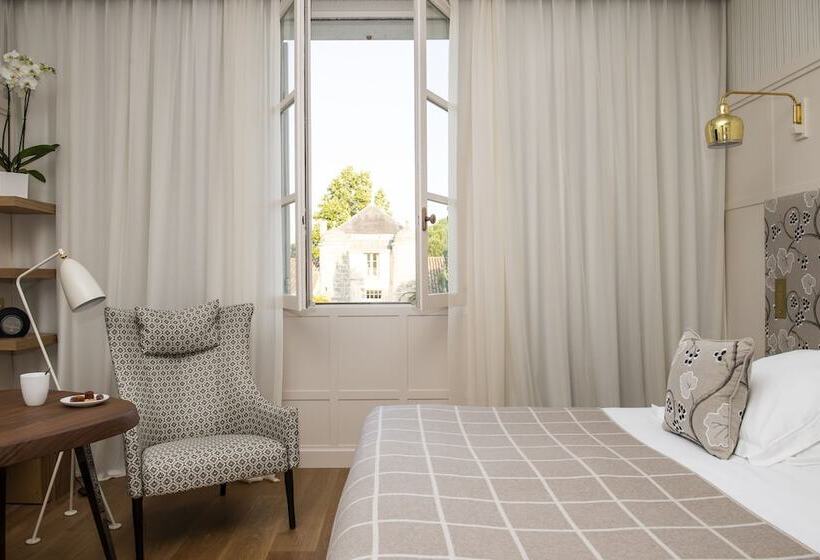 Cameră Superioară, Chateau Cordeillanbages