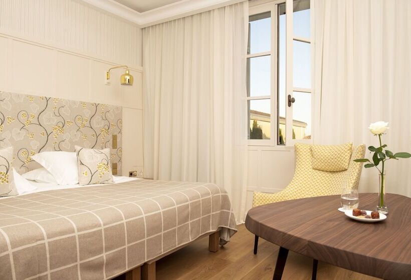 Cameră Superioară, Chateau Cordeillanbages