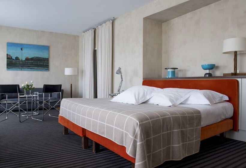 Suite Familiar, Chateau Cordeillanbages