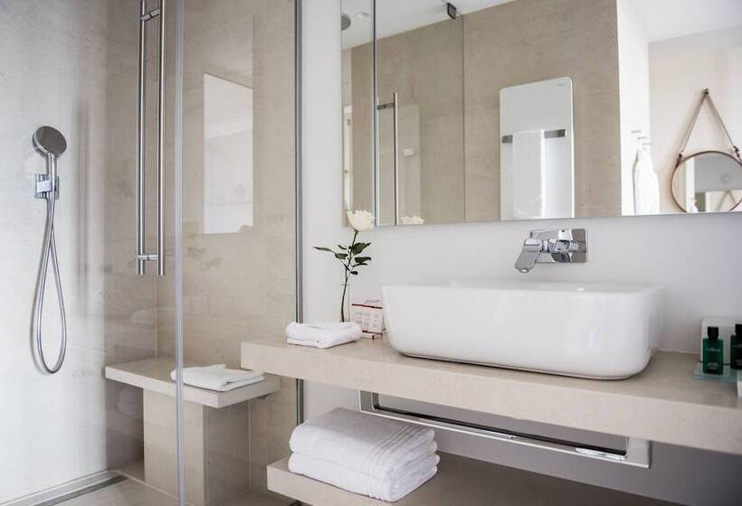 Premium Room, Chateau Cordeillanbages