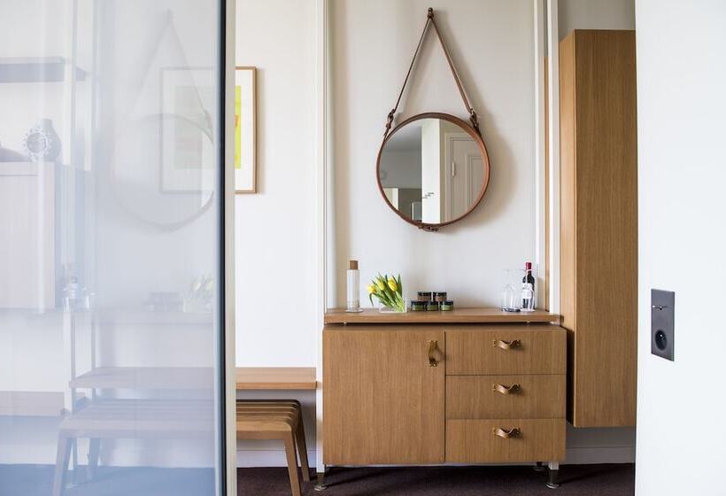 Premium Room, Chateau Cordeillanbages