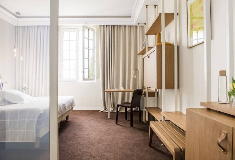 Premium Room, Chateau Cordeillanbages