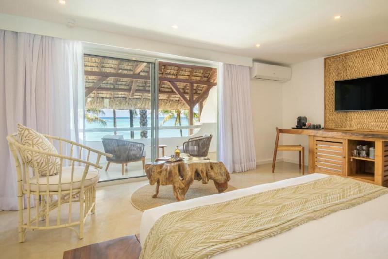 اتاق استاندارد یک نفره, Conte