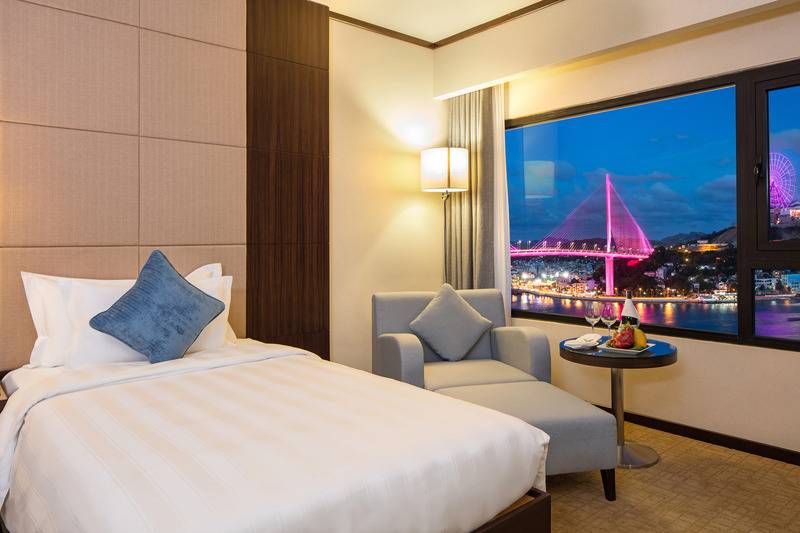 اتاق استاندارد, Frankfurt Marriott