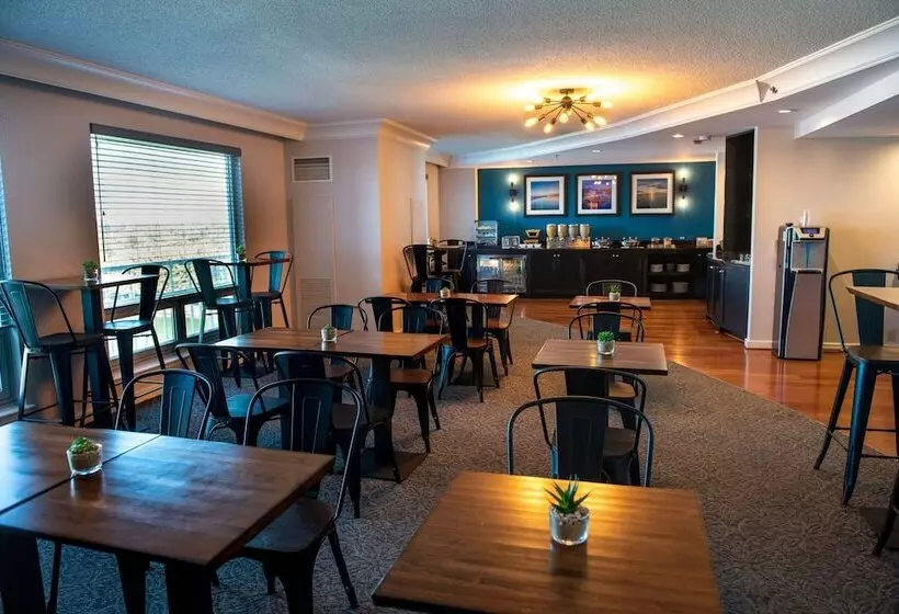 Standard-huone Parivuode, Gaithersburg Marriott Washingtonian Center