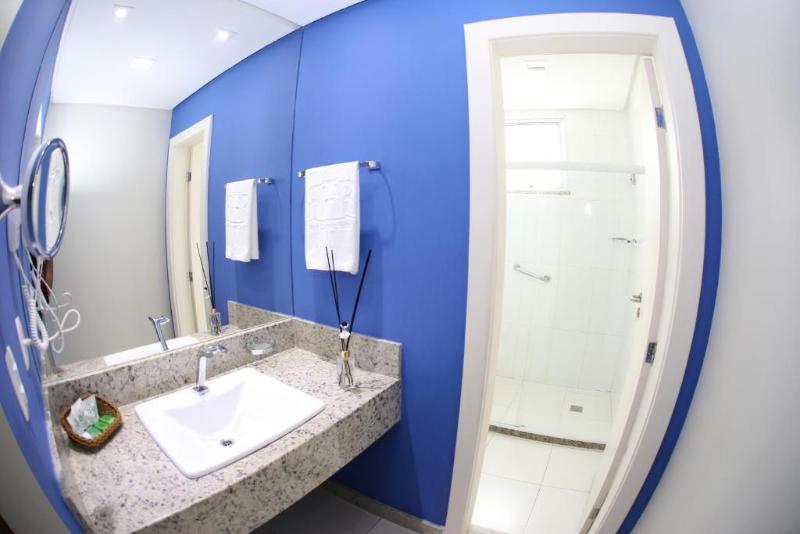 غرفة قياسية, Gaithersburg Marriott Washingtonian Center