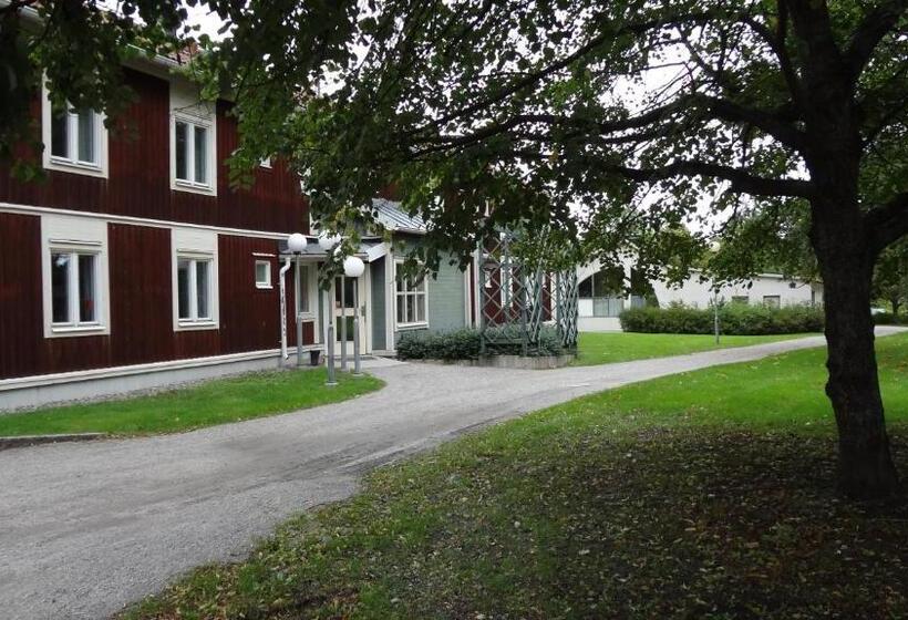 اتاق استاندارد, Hesselby Slott